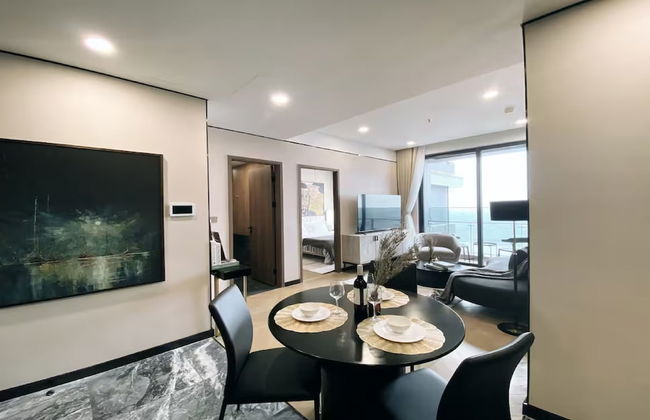 Odela West Tower Riverside Apt Hotel - Foto 45