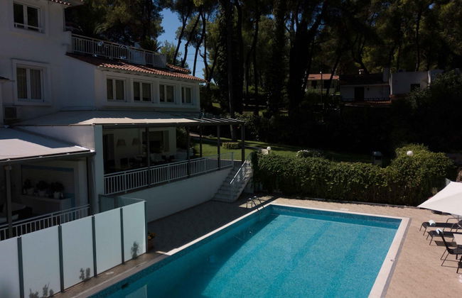 Danai's Secluded Paradise - Azure Coastal Dreams - Foto 17