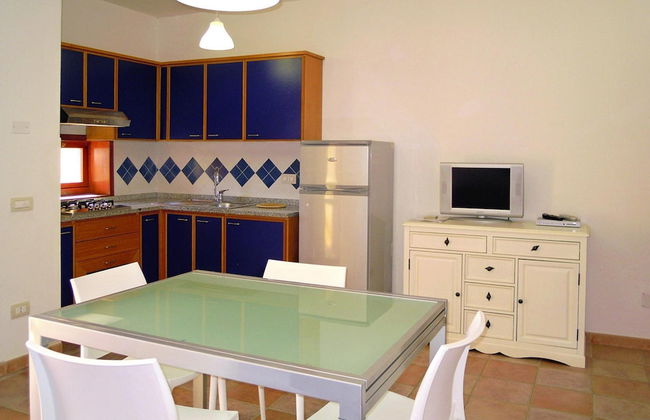 Apartment in a Seaside Resort - Foto 9