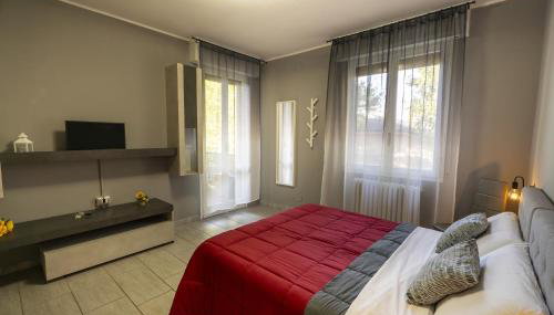 Girasole House Sorbara - Foto 3