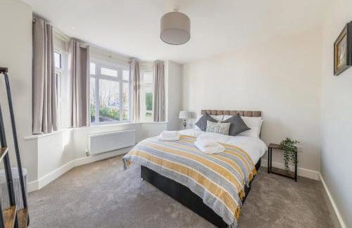 WJShortlets - 48HarwellRd - Foto 8