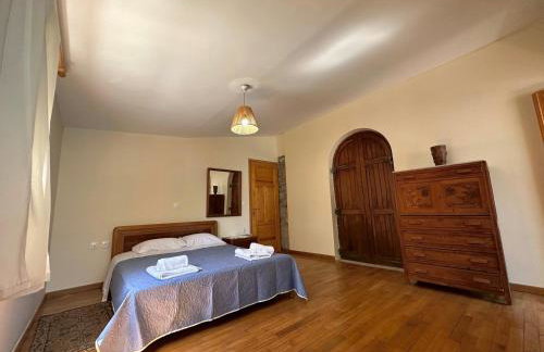 Kofinas villa Evdilos by BRP-PROPERTIES - Photo 8