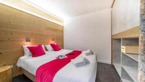 Résidence Kocoon Les Karellis - Forfait remontées mécaniques inclus - Foto 3