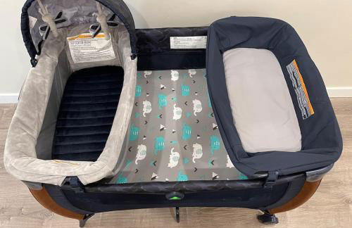 Awesome Balboa and Downtown View with Cozy Patio - Foto 32