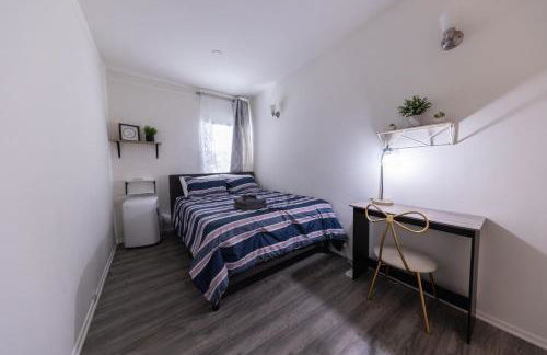 8 Beds Home with 4 Car Parking Space - Near DTLB - Foto 32