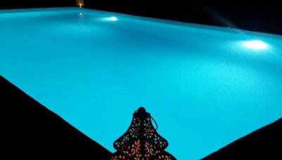 Villa Veggera - private swimming pool - Foto 5