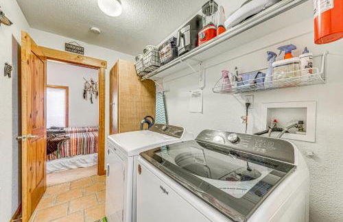 Comfy Aspen Ridge Home about 3 Mi to Ski Lifts - Foto 27