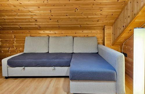 Maso Patrizia - Il tuo rifugio nella natura - Foto 26