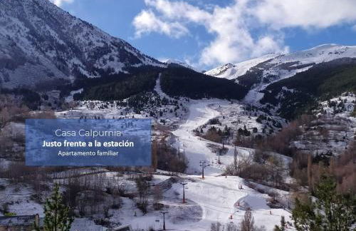 Casa Calpurnia Cerler - Foto 17