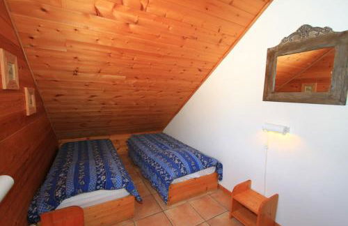 Le Sorè Hameau des Chazals Nevache Hautes Alpes - Photo 15