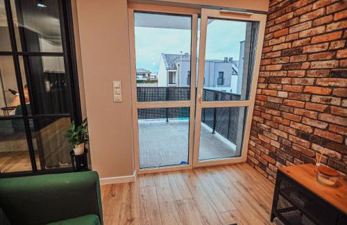 LOFT Luxury Apartment & Parking - Foto 18