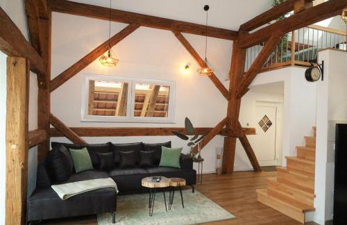 Galerie-Wohnung I Europapark I Balkon I Boxspring I Nespresso I Parkplatz - Foto 28