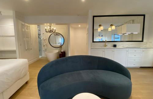 Apartamentos BEJAR - INDIGO - Photo 10