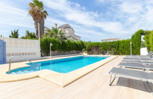 Villa Caleta - Costa CarpeDiem - Foto 3