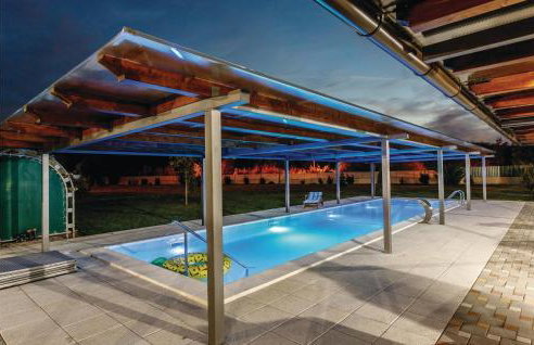 4 Bedroom Stunning Home In Neoric - Foto 28