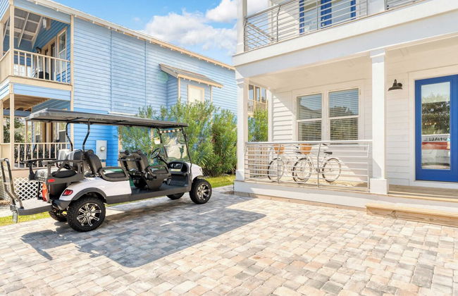 Sunfish Elegance by Avantstay Beach Access at an Indoor/outdoor Paradise - Foto 46