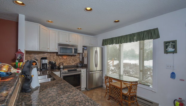 Deep Creek Village #29 by Taylor Made Deep Creek - Foto 4, Ausstattung der Unterkunft