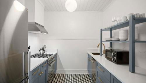 The Adaline #3 - Upscale Hyde Park Apt, First Floor - Foto 5