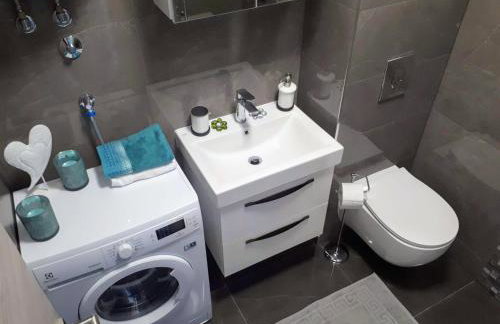 Apartment ENI with garage parking - Foto 13