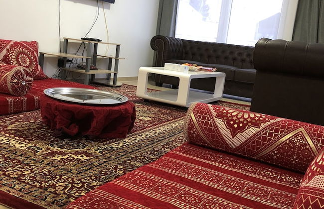 Sahara Falcon - Foto 61