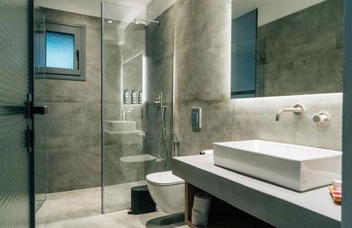 Above Blue Villas - Foto 21