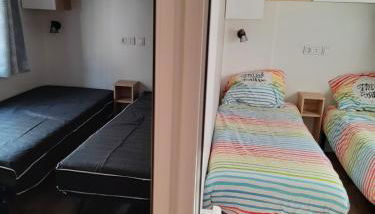 Mobil home neuf, tout confort, aux Dunes de Contis - Foto 5