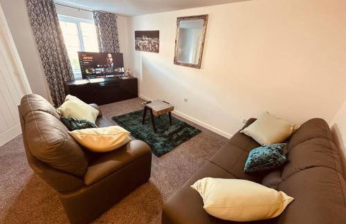 Newhaven House - Foto 1