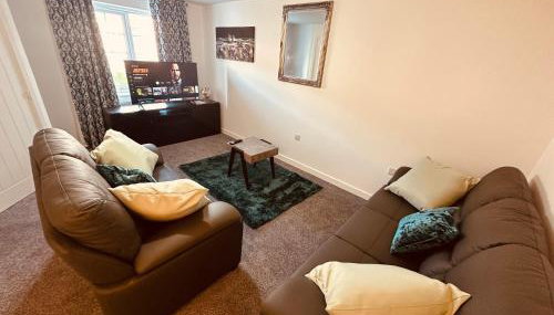 Newhaven House - Foto 1