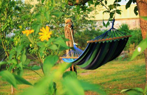 Pojezierze Drawskie Agroturystyka Greanna - Foto 68