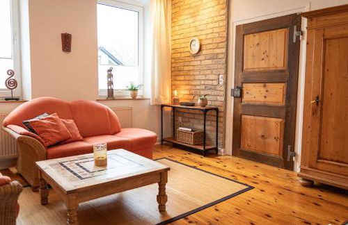 Ferienwohnung am Schloss in Lemgo - Foto 3