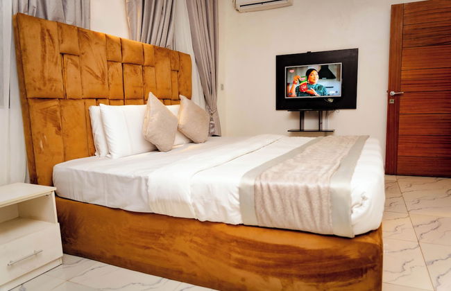 247 Luxury Apartment - Foto 6