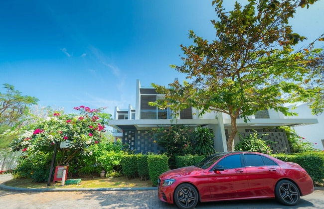 Villa Bien - Resort Oceanami - Foto 39