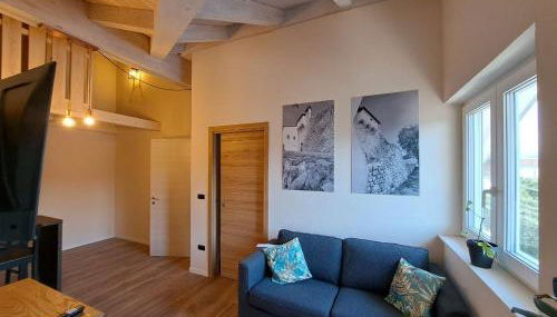 La via dei castelli Apartments - Foto 3