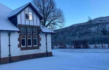 Siskin Cottage - Foto 18