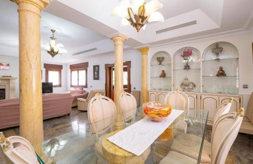 Cubo's Villa Fina & Minigolf included - Foto 33