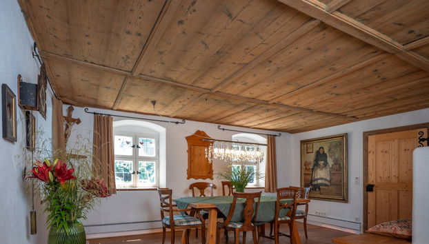 Gut Stohrerhof - Foto 4, Quarto