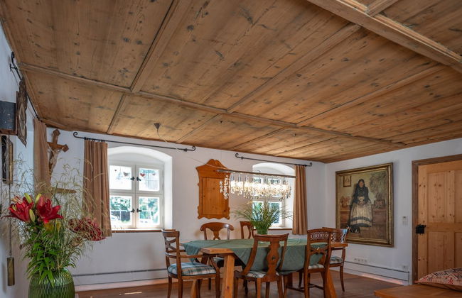 Gut Stohrerhof - Foto 8