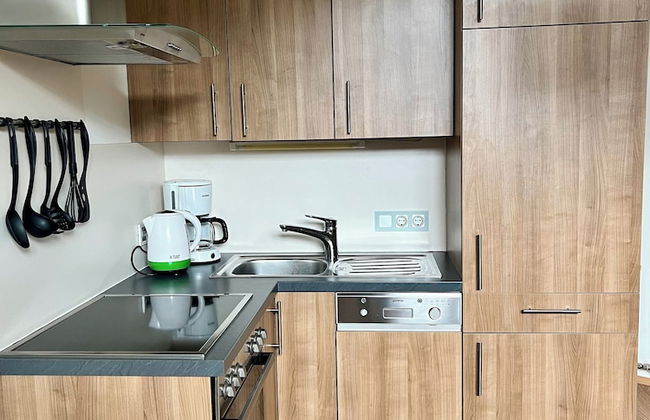 Zederberg Appartements - Foto 13