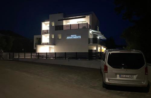 Apartmani Kumenat - Photo 3