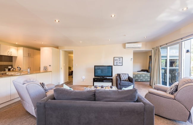 Edgewater Palms Apartments - Foto 38