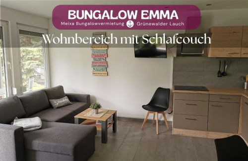 Bungalow Grünewalder Lauch - Foto 23