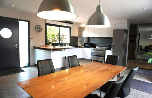 KeschtaLoft - Gîte classé 4 étoiles - Foto 59