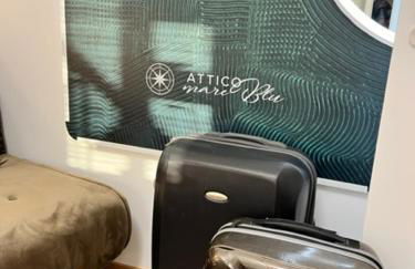 Attico vista mareblu - Foto 15