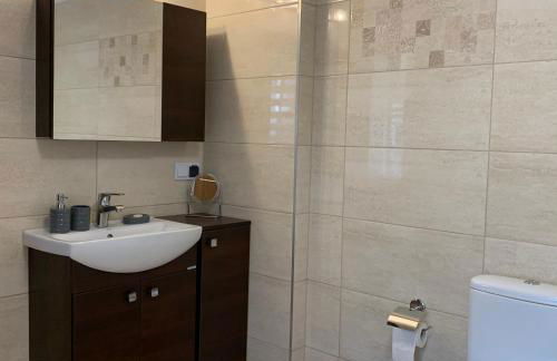 Hospoda-Ferienhaus am Olba-See - Foto 8