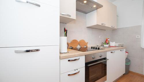 Apartman Skender 3* Ravna Gora - Foto 3