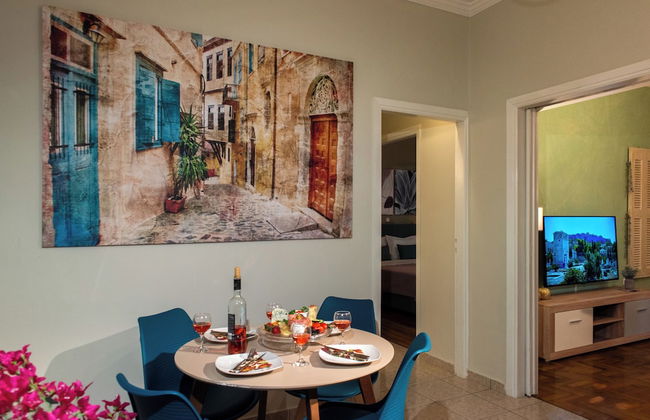 Blue Ark Exploring Athens - Foto 45