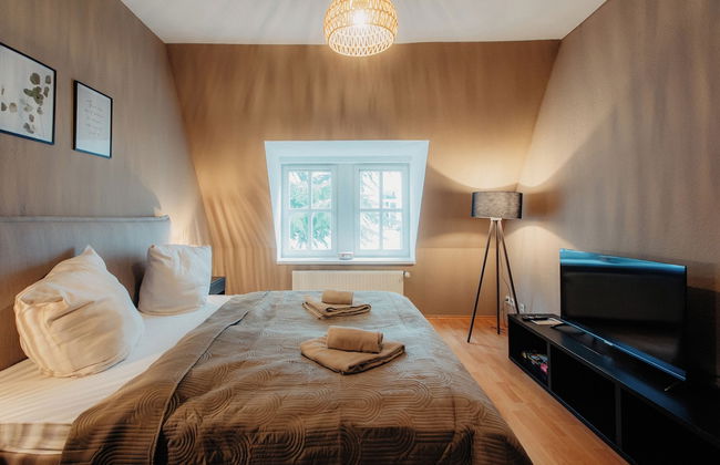 Luga Homes - Chausseehaus - Foto 18