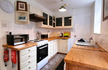 Station Cottage Hawes - Foto 18