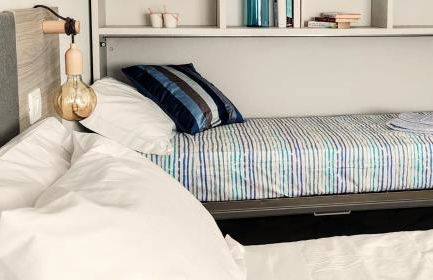 City Apartment - Il Ghiro - Foto 3