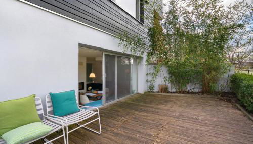 Modernes Apartment Ammersee - Foto 2